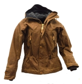 Manifattura Ceccarelli "Mountain Jacket" dark...