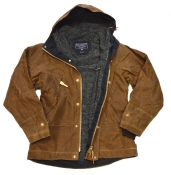 Manifattura Ceccarelli "Mountain Jacket" dark...