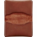 Red Wing "Leather Card Holder" Oro Russet