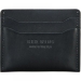 Red Wing "Flat Card Holder" Black