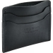 Red Wing "Flat Card Holder" Black