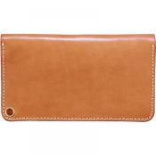 Red Wing "Trucker Wallet" London Tan