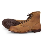 Red Wing Iron Ranger 8083 Hawthorne