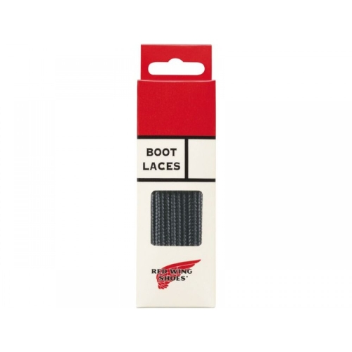 Red Wing "Boot Laces" black 48"
