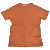Merz b. Schwanen "1950er Rundhals T-Shirt",...