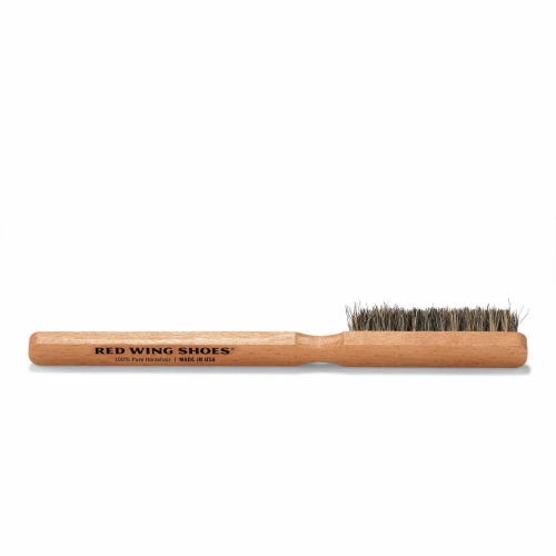 Red Wing "Cleaning Brush"
