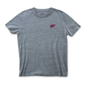 Red Wing "T-Shirt" grau