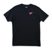 Red Wing "T-Shirt" schwarz