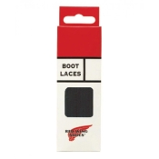 Red Wing "Boot Laces" black leather, 80"