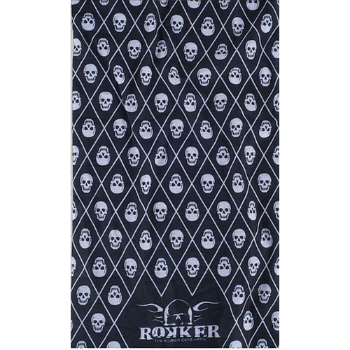 ROKKER Tube "Bones Brigade"