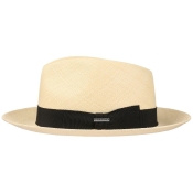 Stetson "Fedora Panama"