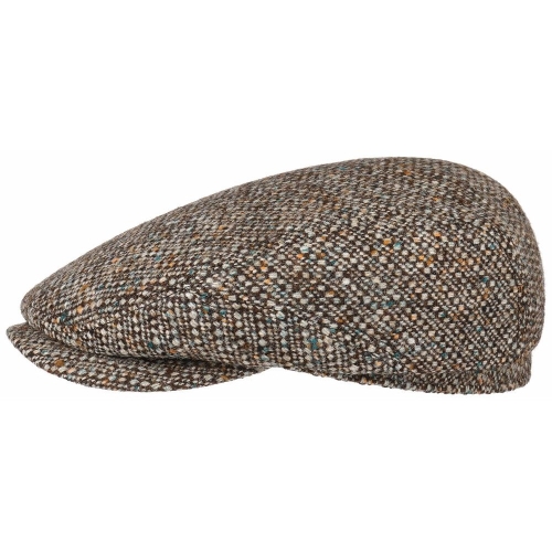 Stetson "Driver Cap" Wool