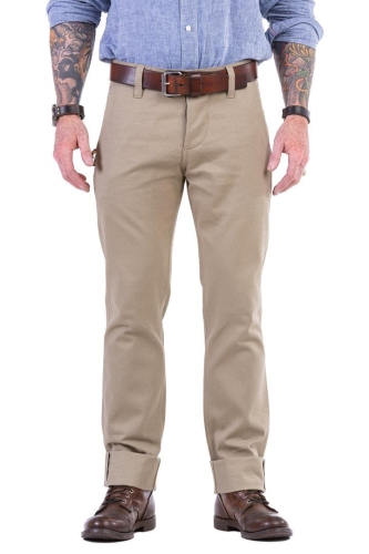 Blaumann Chino Beige 32 34