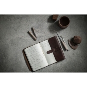 Red Wing Leather Journal Oro Russet