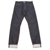 Blaumann Jeanshosen "Karotte" 15oz