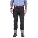 Blaumann Jeanshosen "Karotte" 15oz 32 32