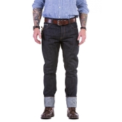 Blaumann Jeanshosen "Karotte" 15oz 36 32