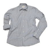 Delikatessen Shirt "Prince de Galle Check"