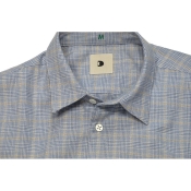 Delikatessen Shirt "Prince de Galle Check"