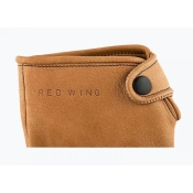 Red Wing Driver Gloves Tan