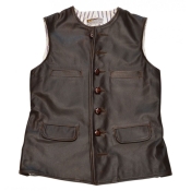 AERO "Shackleton Waistcoat"