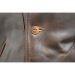 Aero Leather Moonshiner Jacket Lanark Tartan