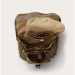 Filson Tin Cloth Backpack Tan