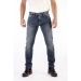 ROKKER "ROKKERTECH" Tapered Slim Carrot Fit