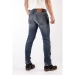 ROKKER "ROKKERTECH" Tapered Slim Carrot Fit 30 32