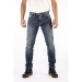 ROKKER "ROKKERTECH" Tapered Slim Carrot Fit 31 34