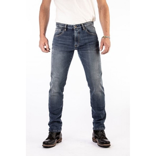 ROKKER "ROKKERTECH" Tapered Slim Carrot Fit 34 34