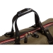 Croots Vintage Canvas Duffle Holdall Medium