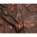 Thedi Leathers "Long Jacket" brown