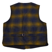 Manifattura Ceccarelli "Classic Vest" Panno...