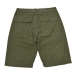 Tellason "Fatigue Shorts" oliv