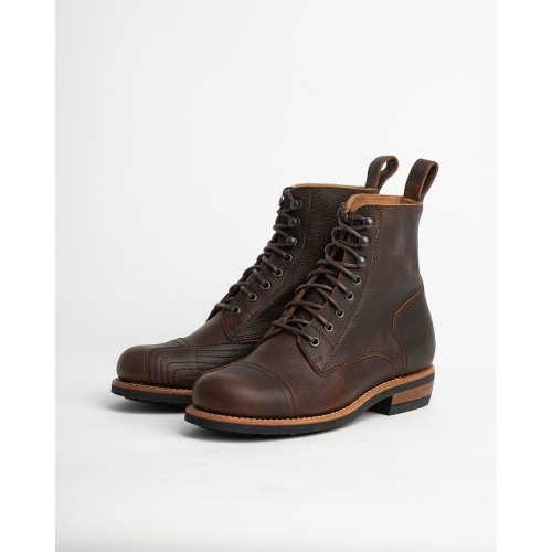 ROKKER "Urban Rebel",  brown