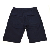 Tellason "Fatigue Shorts" Navy