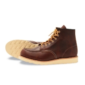 Red Wing 8138 Moc Toe