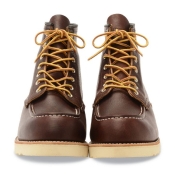 Red Wing 8138 Moc Toe