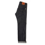 EDWIN "Nashville Selvage Denim" unwashed W30 L34