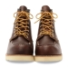 Red Wing 8138 Moc Toe US 10,5 (EUR 43,5)