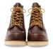 Red Wing 8138 Moc Toe US 12 (EUR 46)