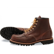 Red Wing 8146 US 8,5 (EUR 41,5)