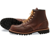 Red Wing 8146 US 9 (EUR 42)