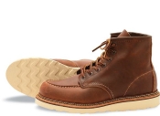 Red Wing 1907 Moc Toe US 10,5 (EUR 43,5)