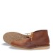 Red Wing "Chukka" Copper Rough & Tough US 10 (EUR 43)