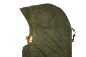 Manifattura Ceccarelli "Mountain Jacket" dark green 38 (S)