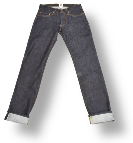 Tellason "Ladbroke Grove" 14.75 oz. Kaihara Mills 31