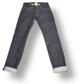 Tellason "Ladbroke Grove" 14.75 oz. Kaihara Mills 31