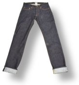 Tellason "Ladbroke Grove" 14.75 oz. Kaihara...